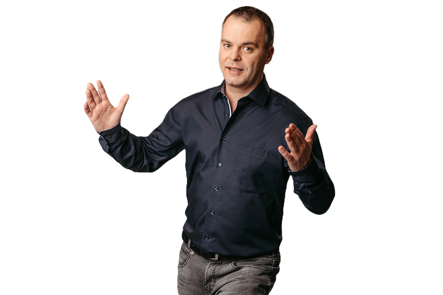 anhänger mieten adrian banasch