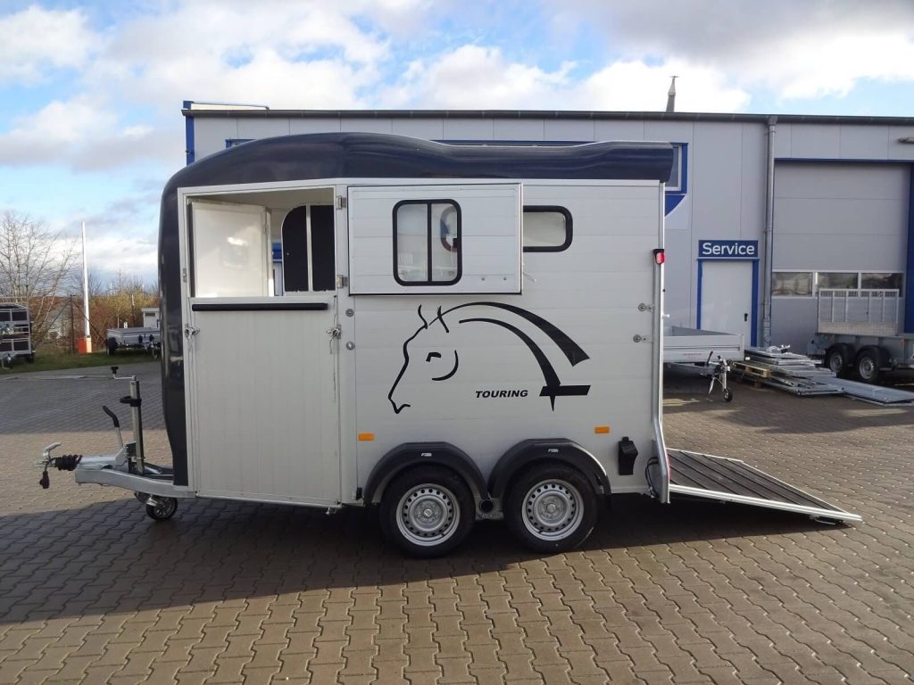 pferdeanhaenger mieten florstadt