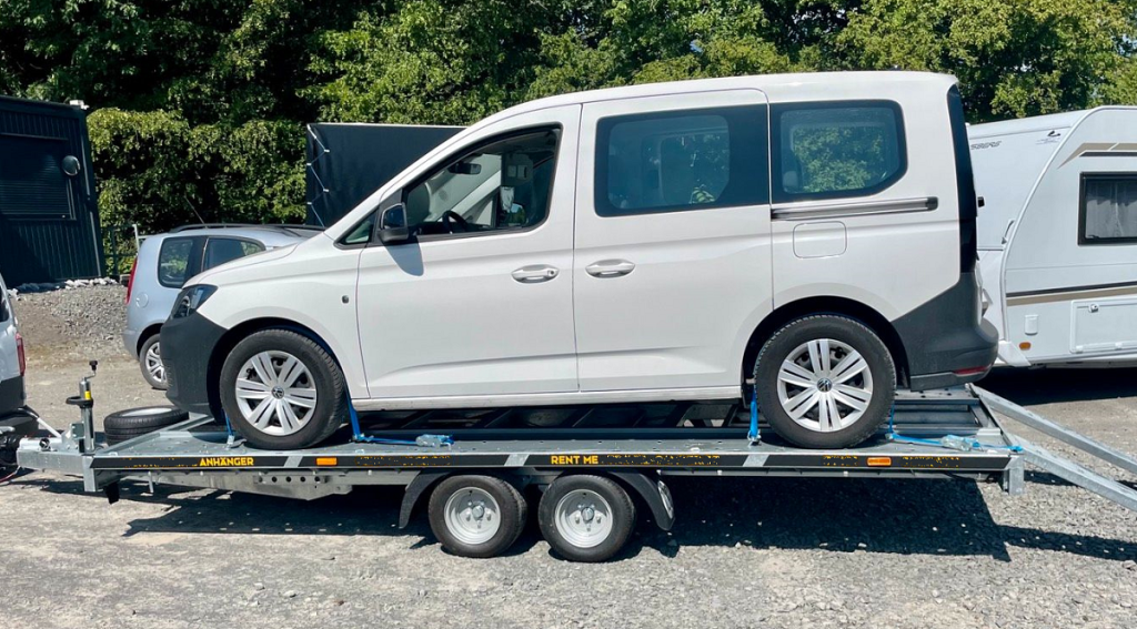 Autotransportanhaenger Abschleppdienst Alternative