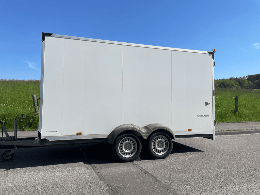 anhaenger buchungsportal