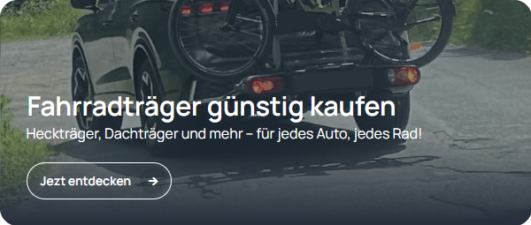 fahrradtraeger online kaufen
