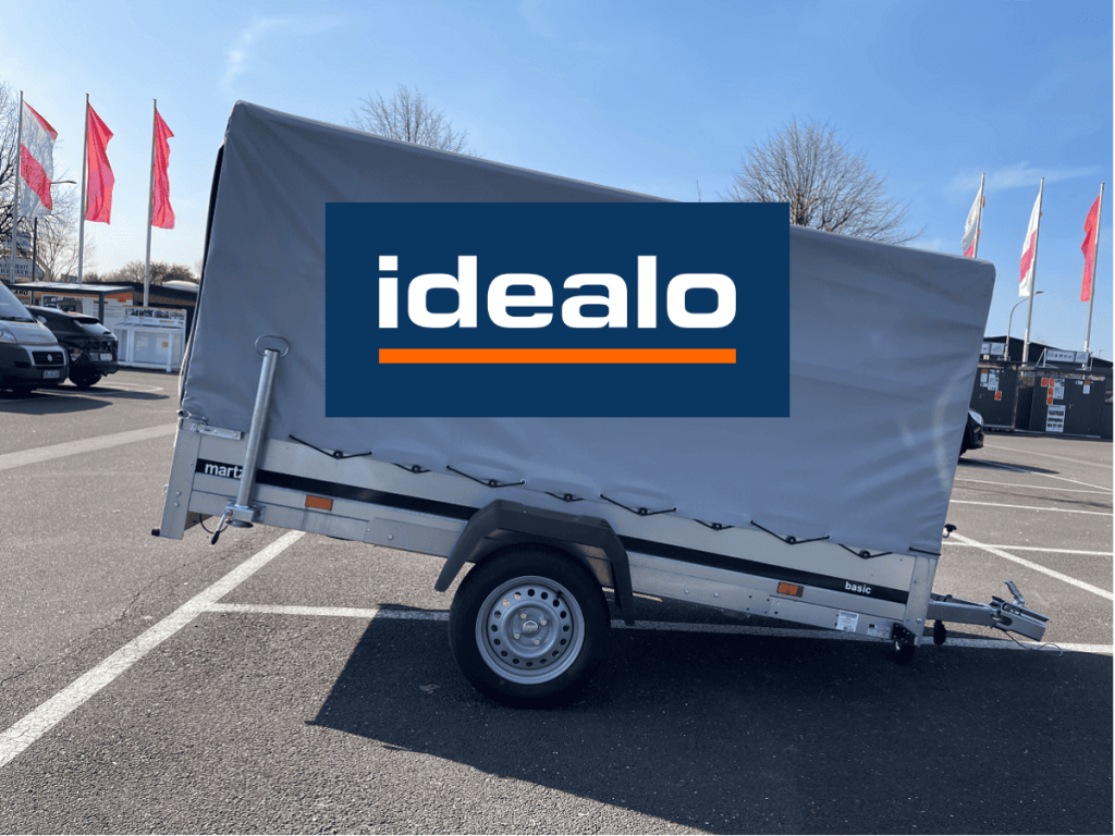 anhaenger idealo preisvergleich