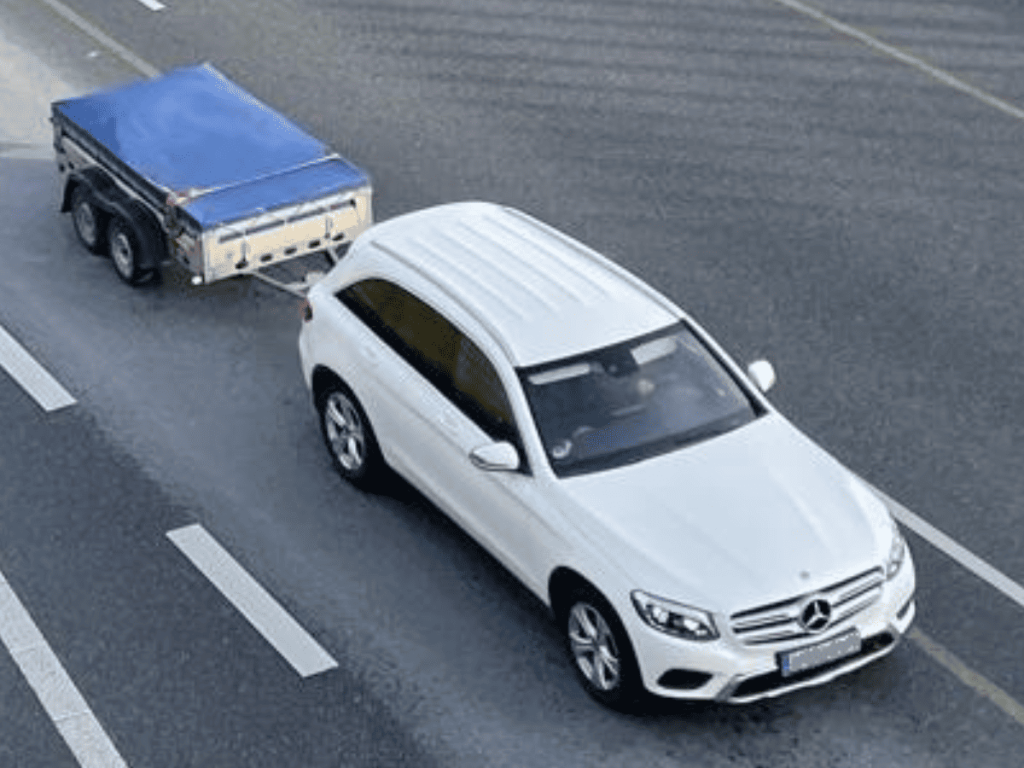 anhaenger one way mieten