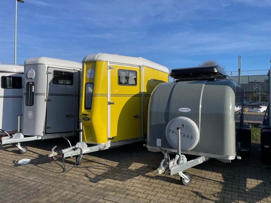 gebrauchte anhaenger verkaufen